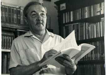 56 лет назад ленинградец открыл в Волгодонске литературный музей