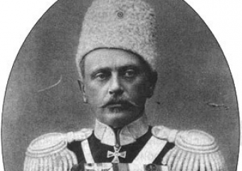 Почему Морозовск хотели назвать в честь родного дяди императора Николая Второго