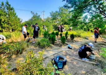 355 подростков Волгодонска смогут подработать на летних каникулах