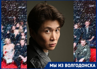 «Я понял, что хочу делать и чем заниматься»: восходящая звезда из Волгодонска Игорь Ким рассказал о своей жизни и актёрском ремесле