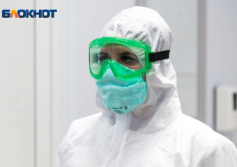 С каждым днем в Волгодонске выявляют все меньше заболевших Covid-19