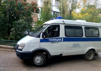 Угнал «семерку» и врезался в дерево: в Мартыновском районе весело отметили «проводы»