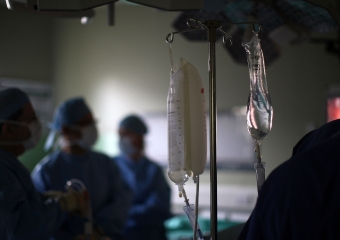 Житель Цимлянского района умер в больнице из-за своего неадекватного поведения