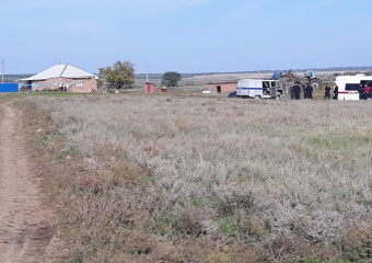 В Грозном задержан второй участник кровавой перестрелки в Орловском районе