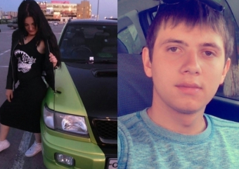 Волгодончанка Настя Туман подарит свой «Субару» 22-летнему Игорю из Воронежа