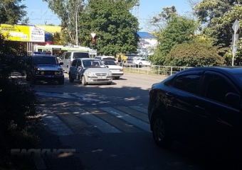 Водителей и пешеходов Волгодонска проверят на взаимовежливость