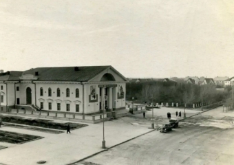 69 лет назад волгодонцы выбрали первых городских депутатов