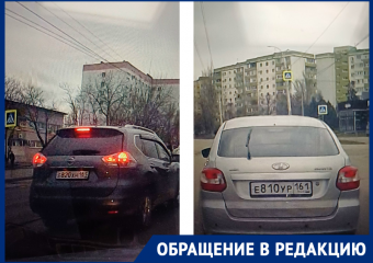 «Каждый день становлюсь свидетелем проезда на красный»: волгодонской водитель требует камеры на перекрестках