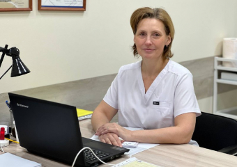 Весеннее оздоровление с «ФлебоМед»: прием ведущих врачей  из Москвы и Санкт-Петербурга