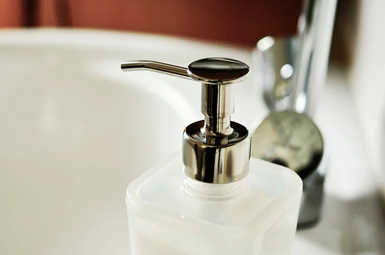Жидкое мыло