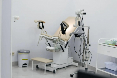 Гинеколог- м.ц. «Волгодон-Мед» 