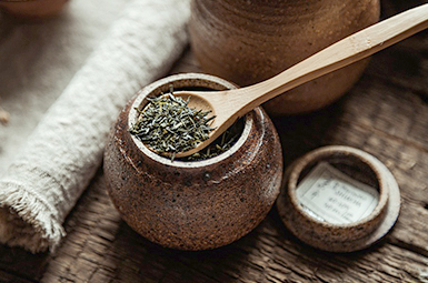 Емкости для специй