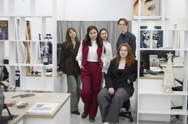 Студия «Экспресс-дизайна» 8(988)897-66-41