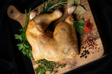 Свежее мясо — магазин «Мясорубка»