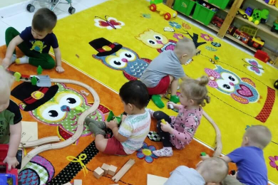 Образовательный центр (Частный детский сад - школа) «Премьер» - 