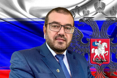 Услуги юриста по уголовным делам - Геворкян Карен Мурадович - 
