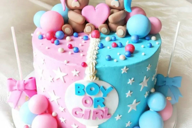 Кондитер 5-го разряда - Марина Дебелая