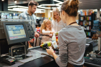 Продавец в "Бутик Чая", з/п от 1.3 т.р./день