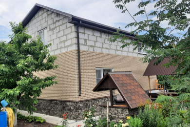 Производство термопанелей от компании «НАНОДОМ»