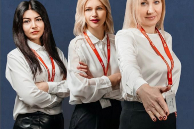 Менеджер - консультанты в мебельную компанию "Пинскдрев"