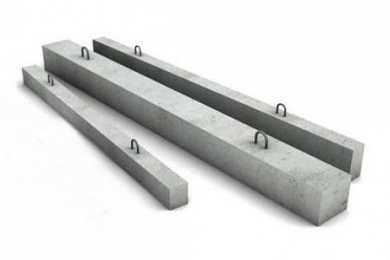 Железобетонные изделия - ООО "ЖЕЛЕЗОБЕТОН" - 