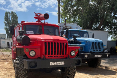 "Автоцентр" - ремонт гидроцилиндров подъема кузова - 