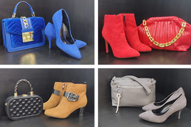 Обувь и одежда - магазин Пеликан