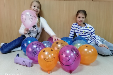 Детский клуб "Индиго" 8(928)188-07-28 БВП 13, 1й этаж - 