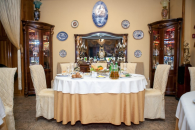 Любые торжества под заказ - « Старый Рояль» - 