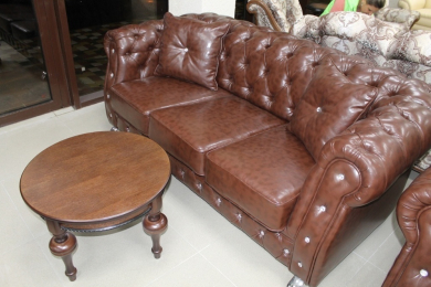 Диваны - мебельный центр "Рио" - 