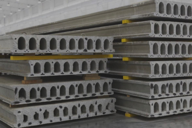 Железобетонные изделия - ООО "ЖЕЛЕЗОБЕТОН"