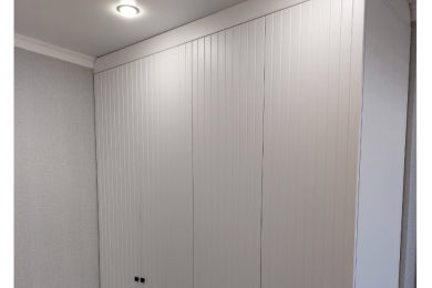 Прихожие - "Мастерская современной мебели" - 