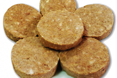 Колбаса, мясо, копченые продукты - Колбасный цех «Колизей» - 