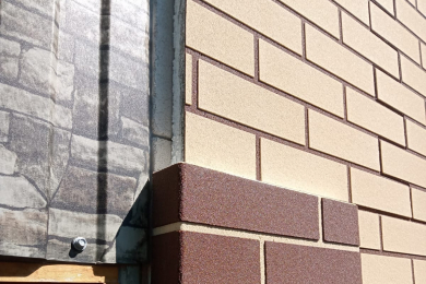 Производство термопанелей от компании «НАНОДОМ» - 