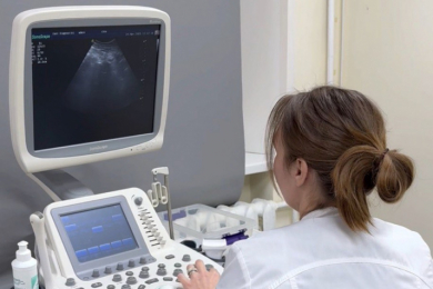 УЗИ для детей и взрослых - м.ц. "Здоровые люди"