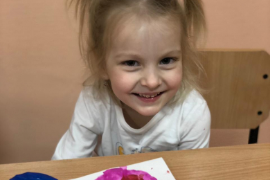 Обучение детей - Детский клуб «Развивайка» - 