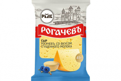 Бакалея - "Вкусы Беларуси" - 