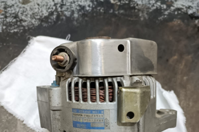 Ремонт генераторов - Мастерская «Вольт61»