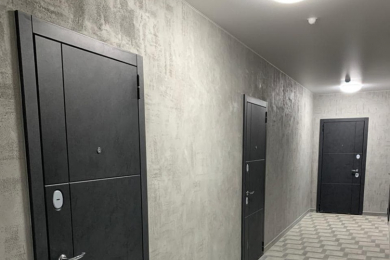 Входные и межкомнатные двери- магазин "Двери Дома"  - 