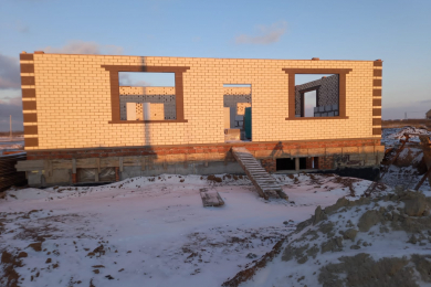 Продажа домов - Строительная компания "Ваш Вариант" - 