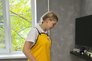 Клининг-«Best cleaning*»(Бест клининг) - 