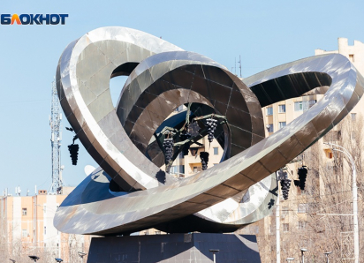 «Мирный атом»: он уехал из Цимлянска в Волгодонск