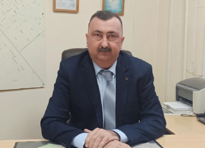 Александр Аносян рассказал о ситуации с гонконгским гриппом в Волгодонске 