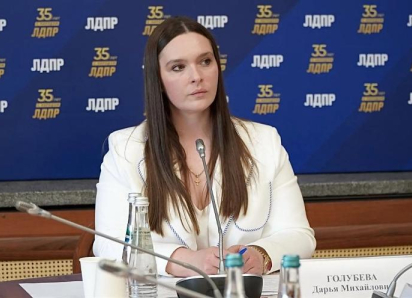 В ЛДПР предложили принять госпрограмму поддержки шахтёрских городов Ростовской области