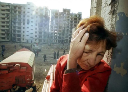 27 лет с того страшного дня: теракт в Волгодонске, как это было