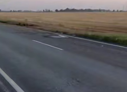 Погибли двое: страшное ДТП произошло на трассе «Элиста - Зимовники»