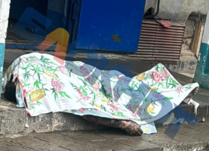 В Волгодонске в результате пожара погиб мужчина