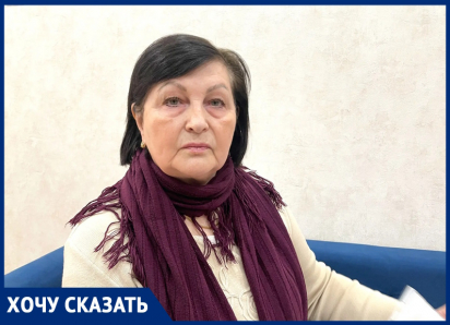 Пенсионерка из Волгодонска обнаружила, что она много месяцев оплачивает освещение в подъезде в доме УК «Жилстрой»