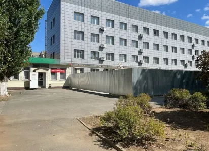Финал близок? Ремонт многострадальной поликлиники №3 на Энтузиастов пообещают завершить в сентябре