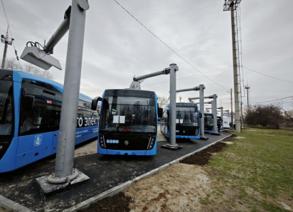 В 2 раза до трети от всей выручки выросли убытки МУП «ГПТ» в Волгодонске